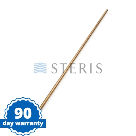 STERIS Product Number P764323453 GUARD ROD 13-1/4 IN. LG