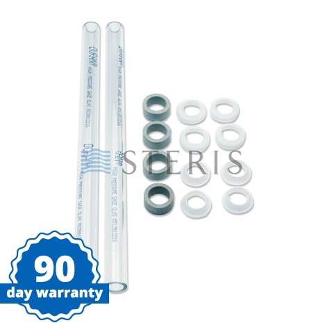 GLASS GAUGE SET Shop STERIS Product Number P764323457
