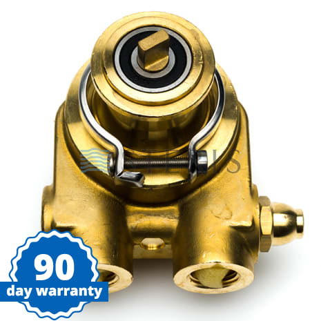 PUMP 3.2 G.P.M. Shop STERIS Product Number P764323486