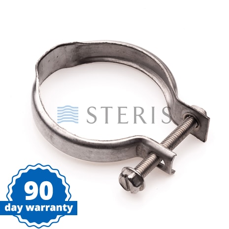 STERIS Product Number P764323491 CLAMPING BAND