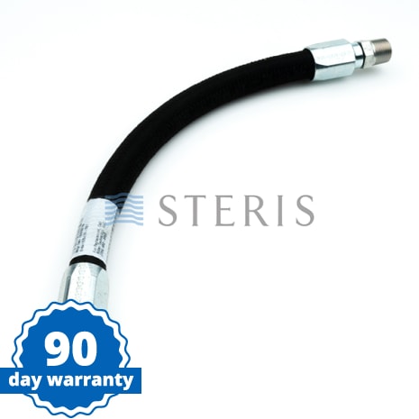 STERIS Product Number P764323493 HOSE ASSEM BOILER