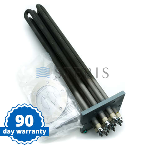 HEATER 30KW "240V" Shop STERIS Product Number P764323549
