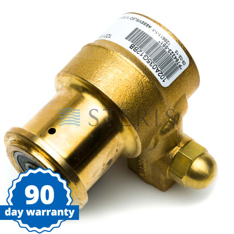 PUMP POSITIVE DISPLACMENT Shop STERIS Product Number P764323551