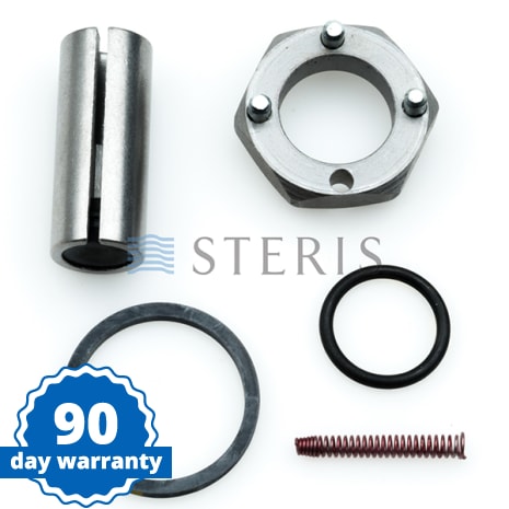 REPAIR KIT SOLENOID VALVE ALCO Shop STERIS Product Number P764323595