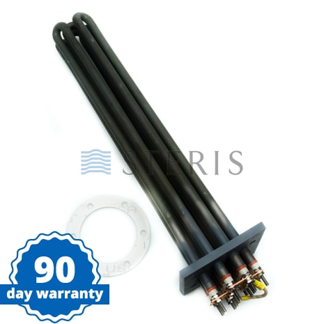 HEATER 30KW  "415V" Shop STERIS Product Number P764323639