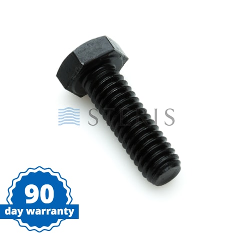 BOLT  HEATER 5/16X1 IN.HEX Shop STERIS Product Number P764323643