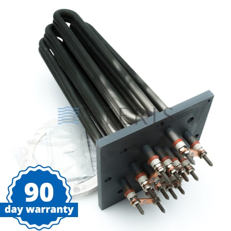 HEATER 34KW 208V 3PH Shop STERIS Product Number P764323655