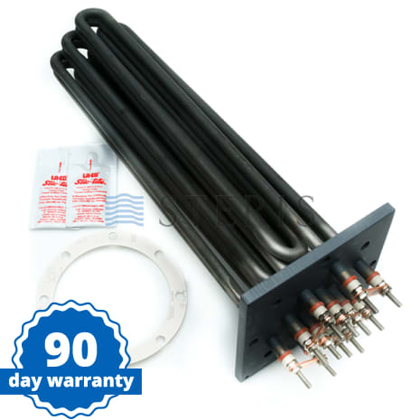 HEATER 480V 40KW 3 PH Shop STERIS Product Number P764323715