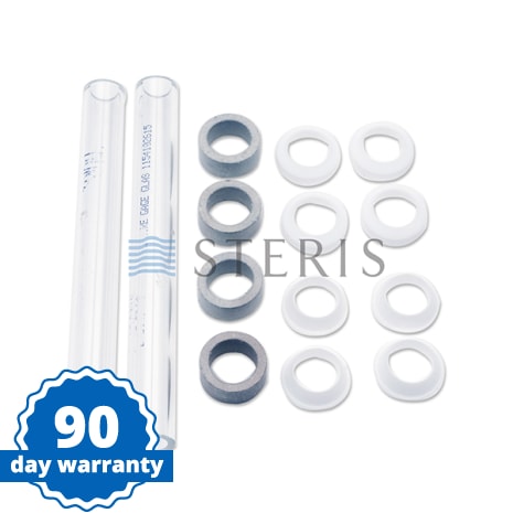 GLASS  GUAGE SET Shop STERIS Product Number P764323880