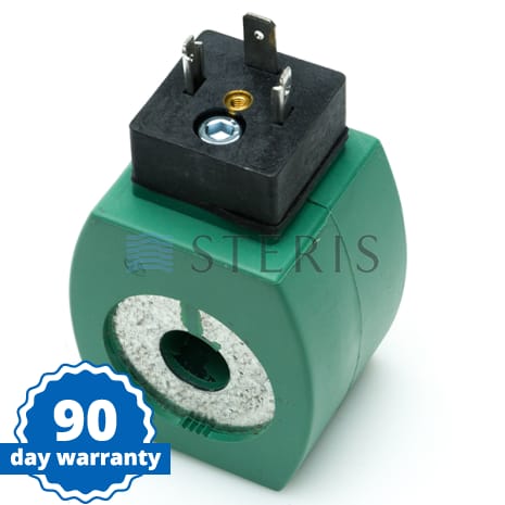COIL--SOLENOID Shop STERIS Product Number P764323941