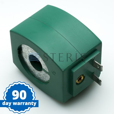 COIL--SOLENOID Shop STERIS Product Number P764323942