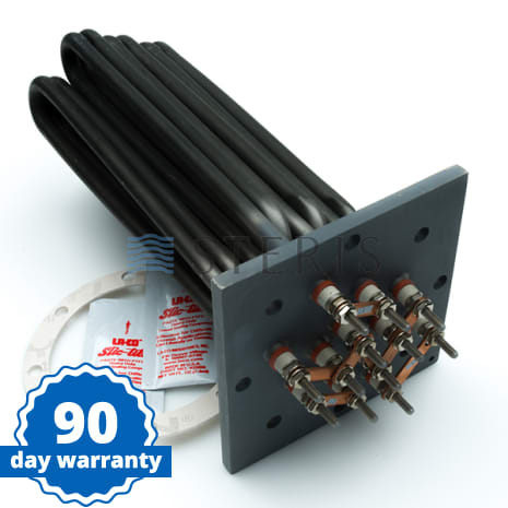 HEATER 34 KW STAIN STL Shop STERIS Product Number P764323999