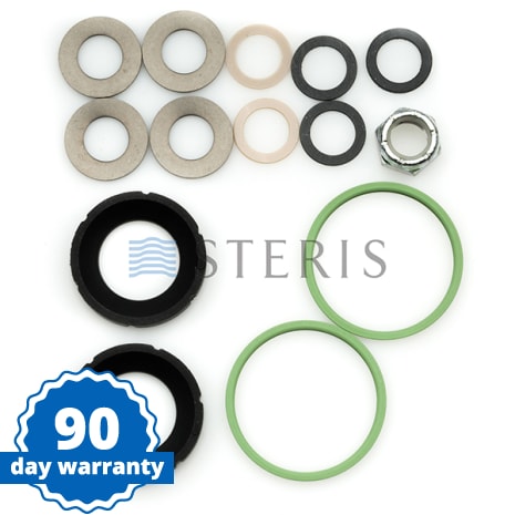 STERIS Product Number P764324005 REPAIR KIT-1 IN. BALL VALVE