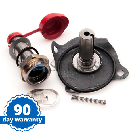 STERIS Product Number P764324031 SOLENOID VALVE REPAIR KIT