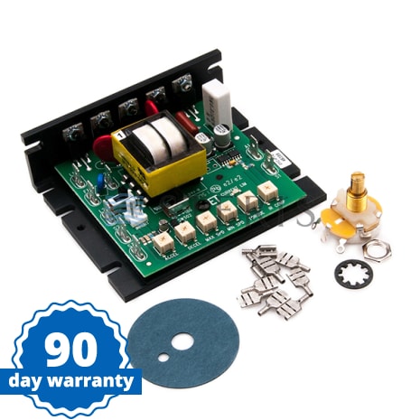 SPEED CONTROLLER Shop STERIS Product Number P764324310