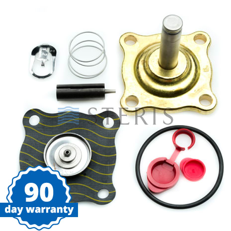 REBUILT KIT 3/4 IN.#K302-277 Achetez le numéro de produit STERIS P764324356