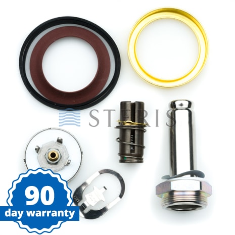 KIT  REPAIR VALVE 3/4 IN. Achetez le numéro de produit STERIS P764324417