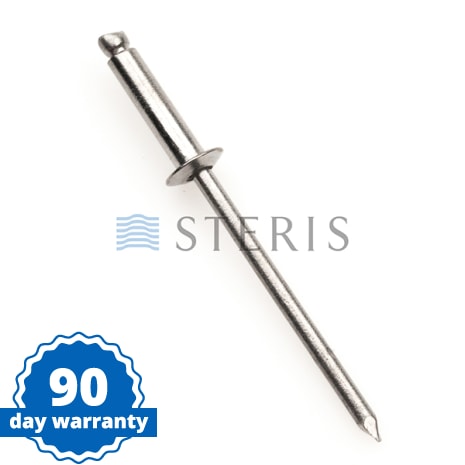 POP RVT1/8X1/2 IN.#SSD46SSBS Achetez le numéro de produit STERIS P764324479