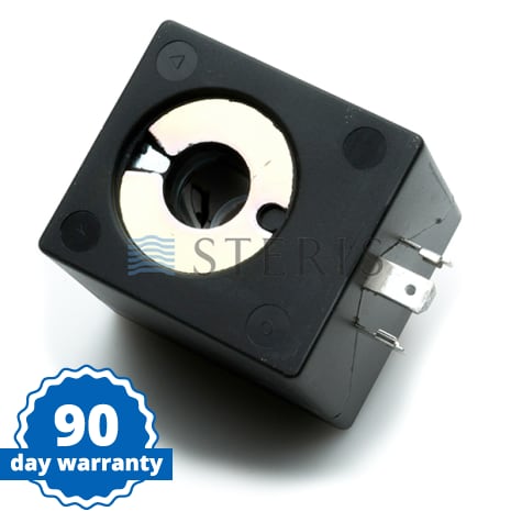 COIL  SOLENOIDR Shop STERIS Product Number P764324600