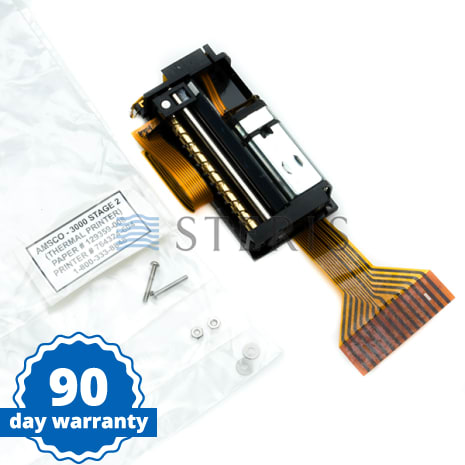 KIT-PRINTER W/HDWRE E3000 Shop STERIS Product Number P764324604