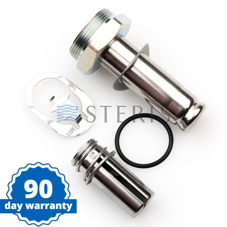 STERIS Product Number P764324672 REPAIR KIT SOLENOID VALVE