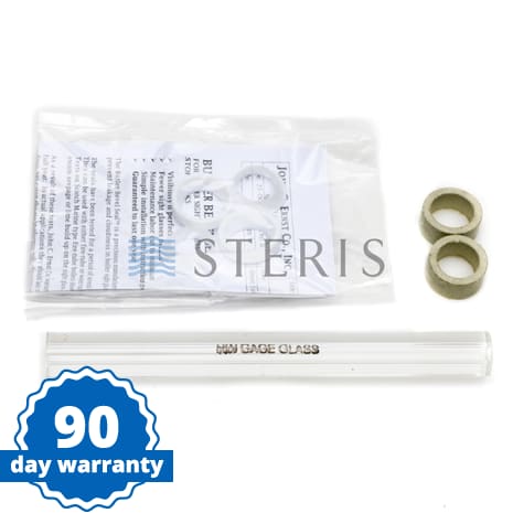 GLASS GAUGE SET Shop STERIS Product Number P764324699