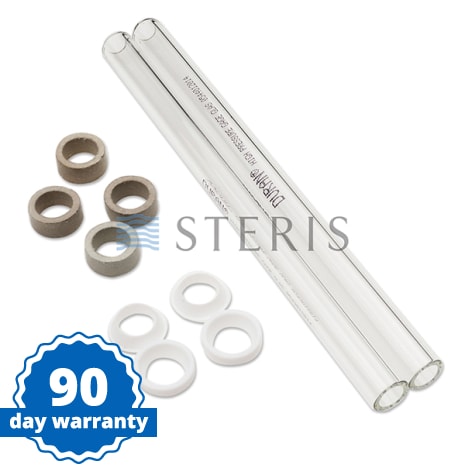 STERIS Product Number P764324700 GLASS  GAUGE SET