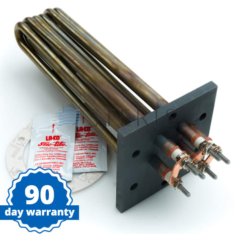 HEATER 12KW 480V 3PH Shop STERIS Product Number P764324717