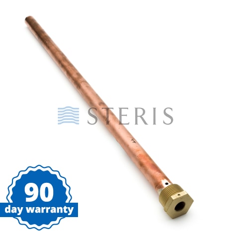 WELL ASY COP/BRASS23-3/16 Shop STERIS Product Number P764324730