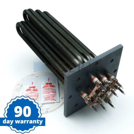 HEATER  34 KW 380 V 3 PH Shop STERIS Product Number P764324731
