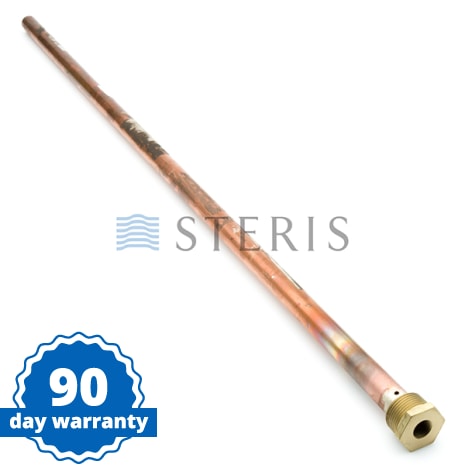 STERIS Product Number P764324732 WELL ASY COP/BRASS38-3/16