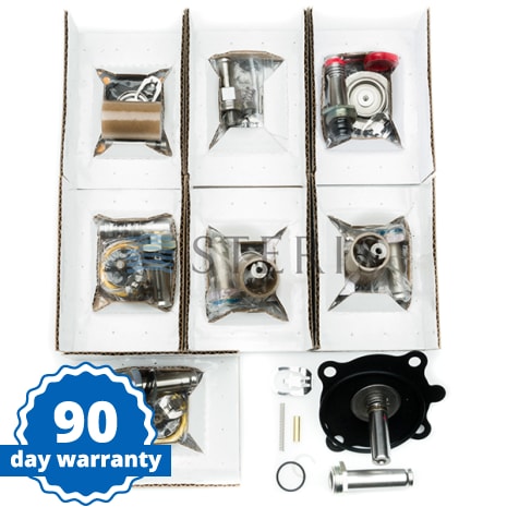 P.M.P.STAGE3 SML VAC SOL Shop STERIS Product Number P764324749