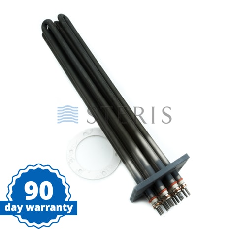 HEATER 30KW  "240V" S/S Shop STERIS Product Number P764324764