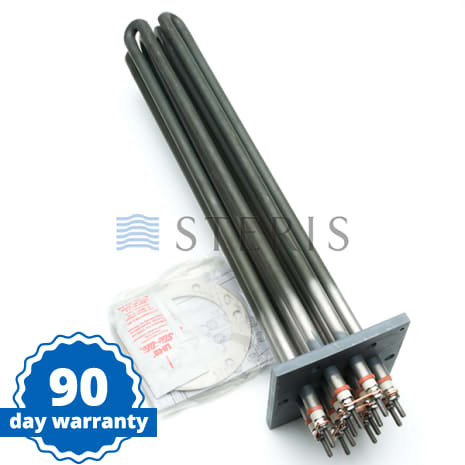 HEATER 30KW  "480V" S/S Shop STERIS Product Number P764324765
