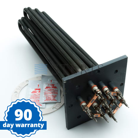 HEATER 40 KW 208V 3 PH Shop STERIS Product Number P764324889