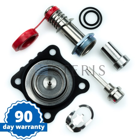KIT  REPAIR VALVE Shop STERIS Product Number P764324891