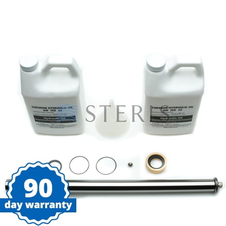 STERIS Product Number P764324901 KIT COLUMN CYL SEAL