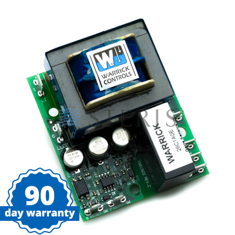 LIQ LEVEL CTL-SOLID STATE Shop STERIS Product Number P764325530