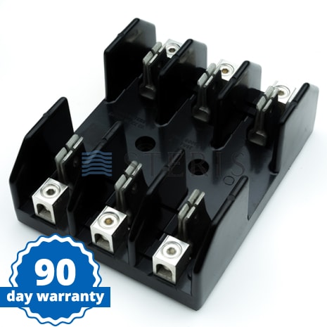 STERIS Product Number P764325572 FUSE BLK 600V AMP 60-100