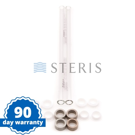 SIGHT GLASS 11-1/2 IN. W/GSK Shop STERIS Product Number P764325698