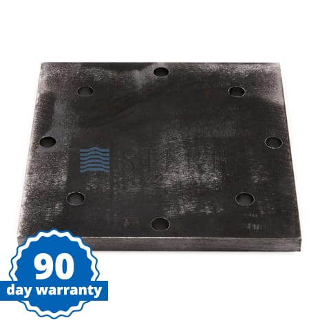 BLANK FLANGE Shop STERIS Product Number P764325699