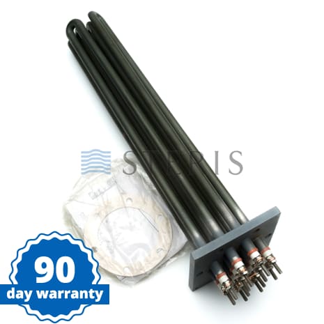 HEATER 20KW 440/480V Shop STERIS Product Number P764325726