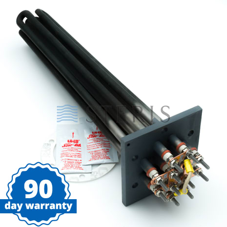 HEATER 20KW  "240V" Shop STERIS Product Number P764325727