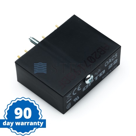 RELAY  SOLID STATE Shop STERIS Product Number P764326057