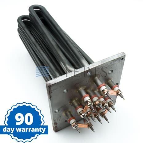 HEATER 380V. 3 PH 37.5 KW Shop STERIS Product Number P764326083