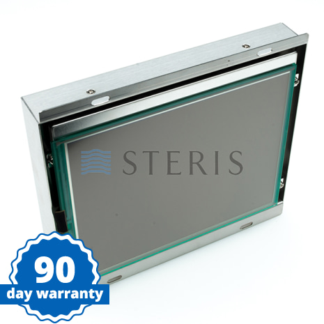 VAVLE  SAFETY STNLS STL Shop STERIS Product Number P764326146