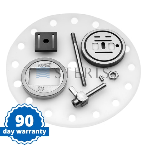 KIT REPAIR PRESS REG VALV Shop STERIS Product Number P764326173