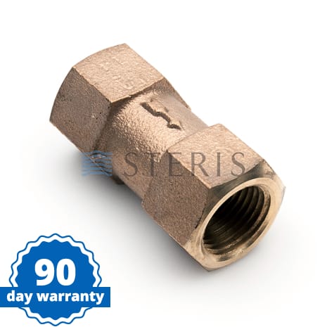 VALVE  FLOW CONTROL Shop STERIS Product Number P764326193