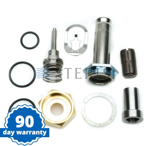 STERIS Product Number P764326483 REPAIR KIT  EXHAUST MANIF S40