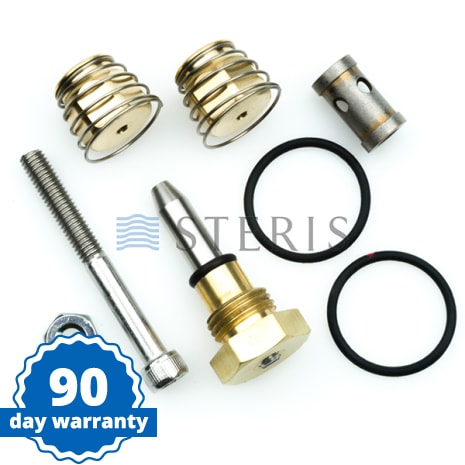 REPAIR KIT  CHECK/NEEDLE Shop STERIS Product Number P764326485